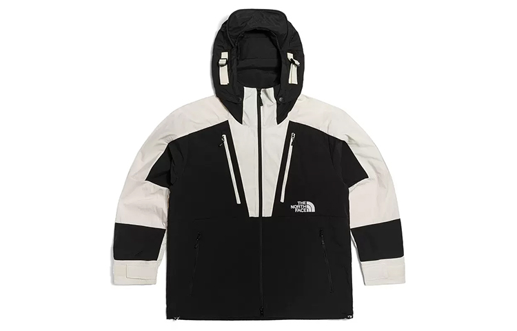 Мужская куртка The North Face Urban (разноцветная)