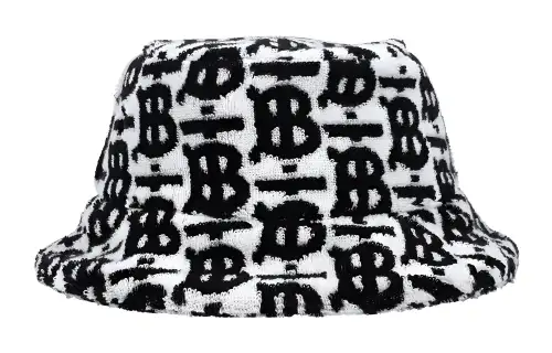 Burberry Towel Bucket Hat