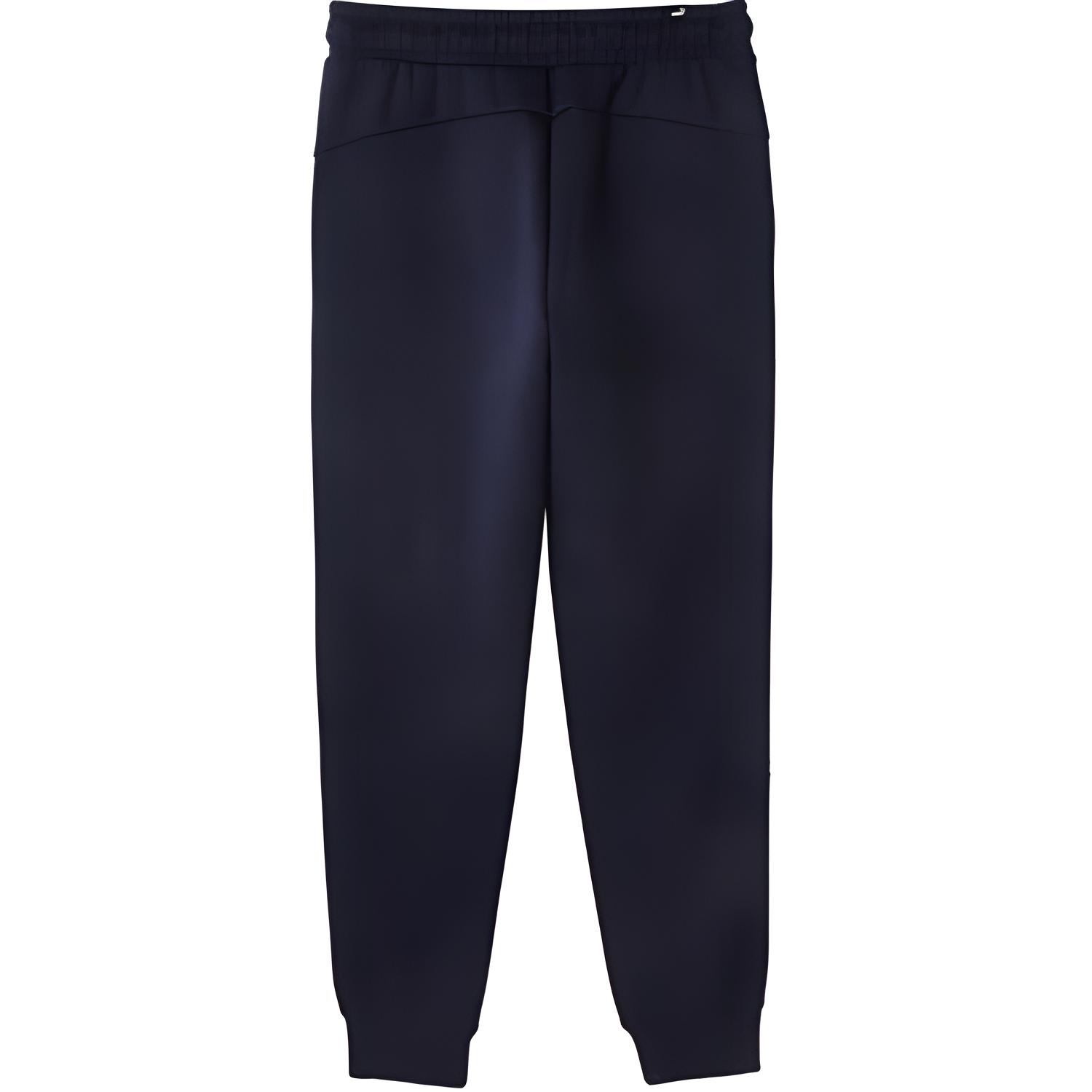 PUMA ESS SWEATPANTS DK Sports Pants Men’s Marine Blue