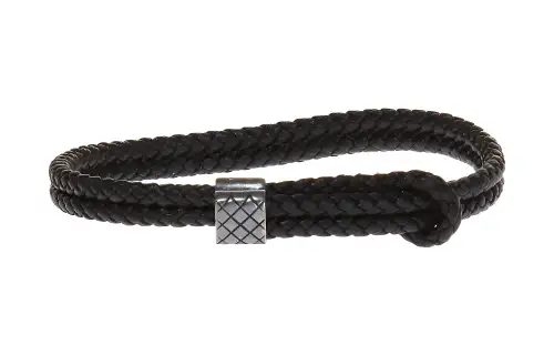 Bottega Veneta Wristband, Hand Jewelry Men's