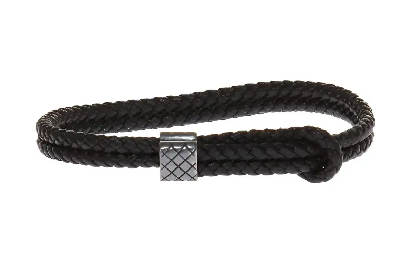 Bottega Veneta Wristband, Hand Jewelry Men's