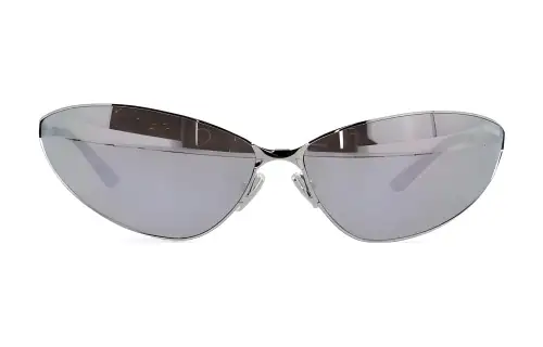 Balenciaga Eyewear Cat Eye Framed Sunglasses