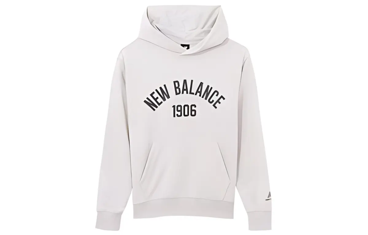 New Balance Sweatshirt Men's Dark Gray