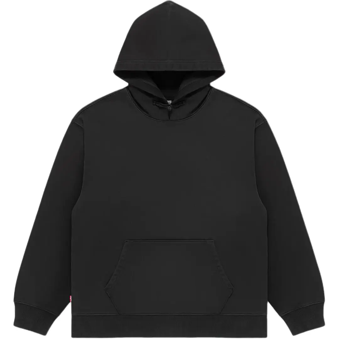 Levis X Clot Hoodie