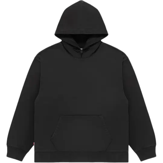 Levis X Clot Hoodie