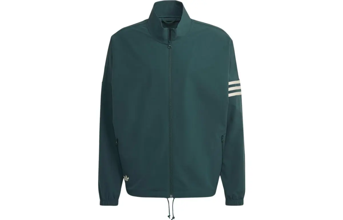 Adidas Originals ADICOLOR Jacket Men's Green