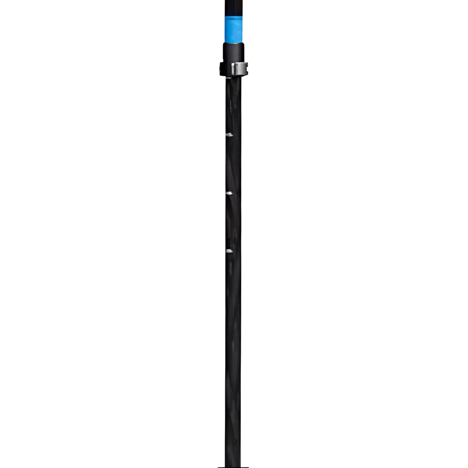 STOCKLI Ski Poles Carbon/aluminum
