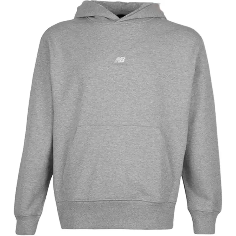 New Balance Sweatshirt Men's Gray