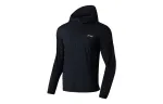 Li Ning Running Collection Jacket Men's Black