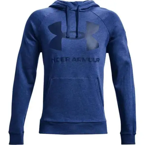 Under Armour Sweatshirt Men's Blue