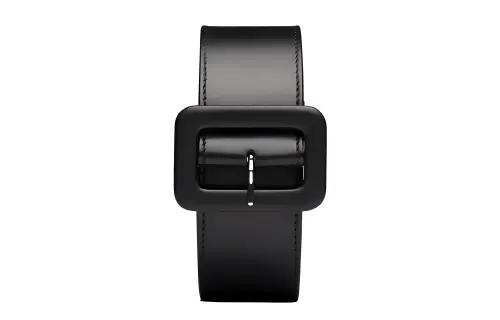 Maison Margiela Buckle Fastened Belt