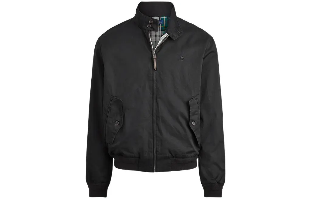 Polo Ralph Lauren Jackets & Coats Men's Black