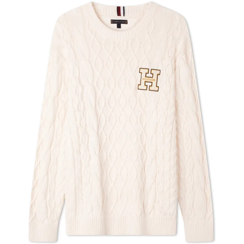 Tommy Hilfiger New Year Knitwear Men's