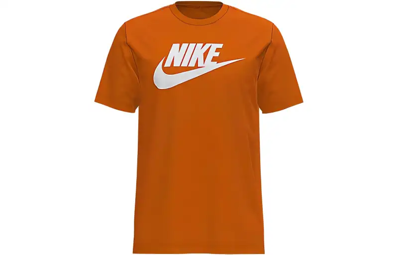 Nike Sportswear Big Kids' T-Shirt