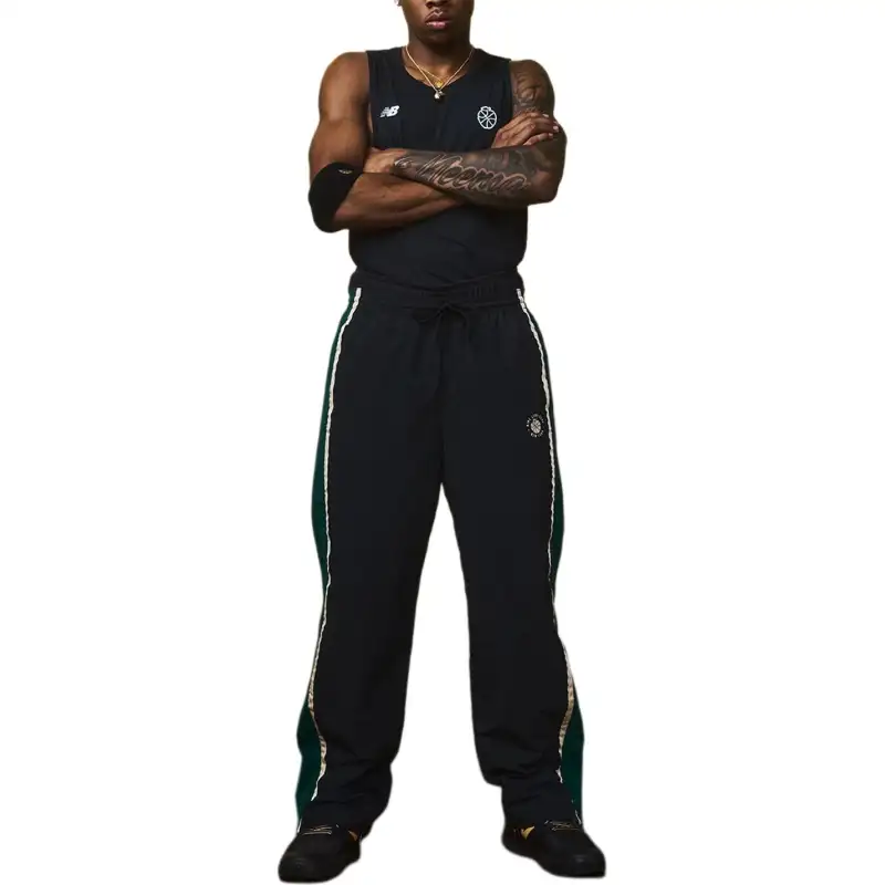 New Balance x Aimé Leon Dore FW24 Tank Top Men's Black