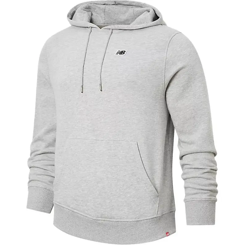 New Balance Sweatshirt Men's Gray