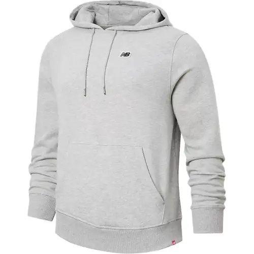 New Balance Sweatshirt Men's Gray