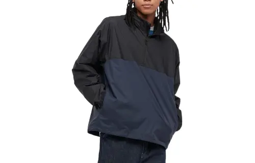 UNIQLO SS22 Jacket Unisex Black