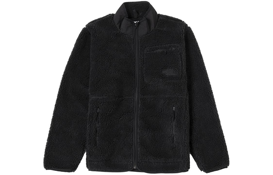 THE NORTH FACE Fleece Clothing Men’s Black