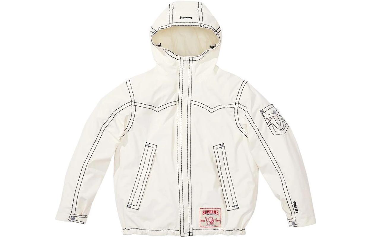Supreme True Religion GORE TEX Shell Jacket