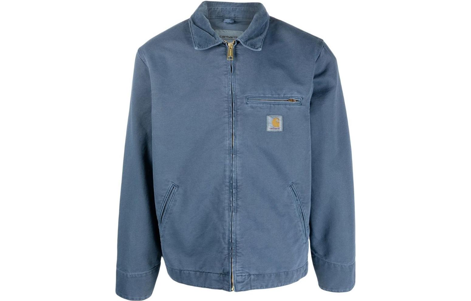 Куртка Carhartt WIP (коричневая)
