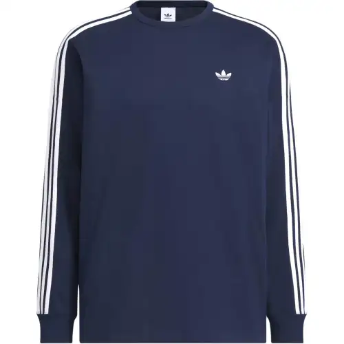 Adidas Originals Sweatshirt Men's Midnight Indigo