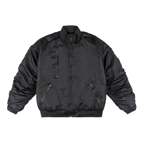 XINYINSU Puffer Jacket Coat Unisex
