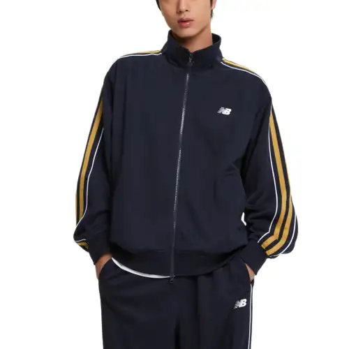 New Balance Sweatshirt Men's Black