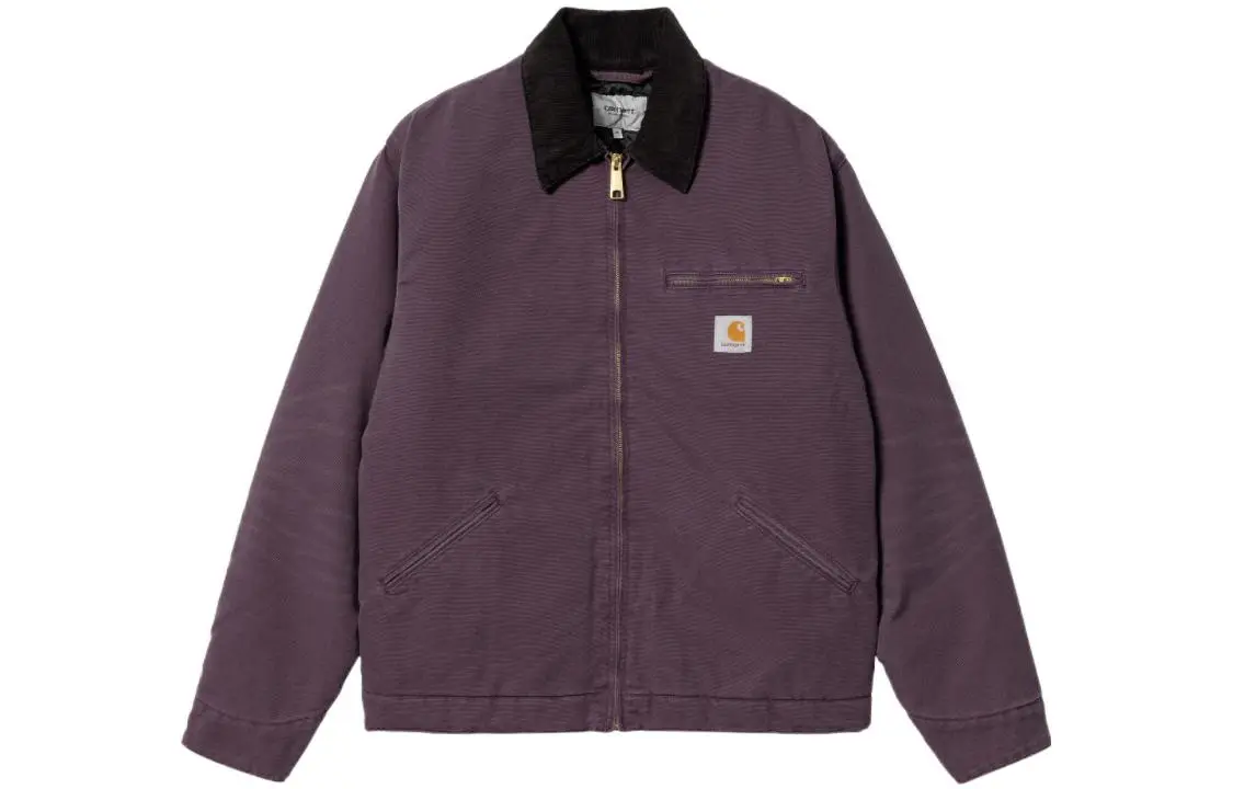 Carhartt WIP Jacket Men's Purple