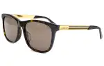 Gucci square-frame sunglasses