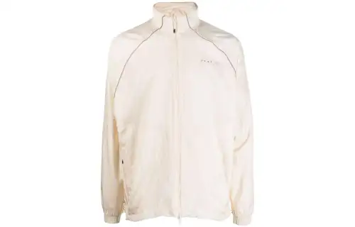 Adidas Originals Reveal Jacket Men's Ecru