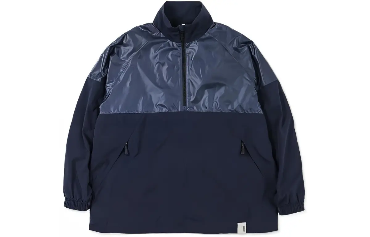 New Balance x N.HOOLYWOOD NB X N.HOOLYWOOD X INVINCIBLE Co brand Jacket Men's