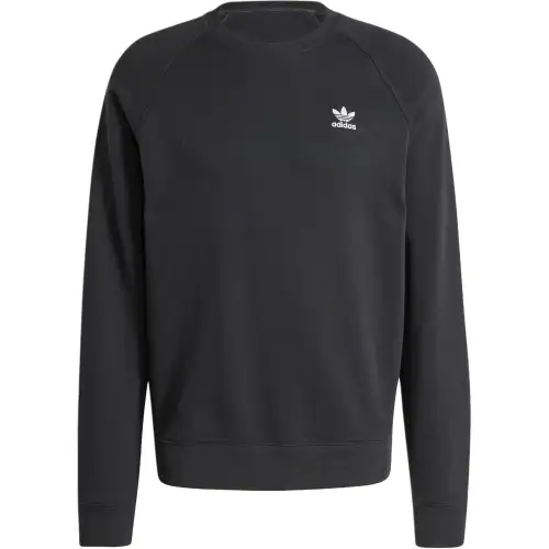 Adidas Originals Sweatshirt Men's Black