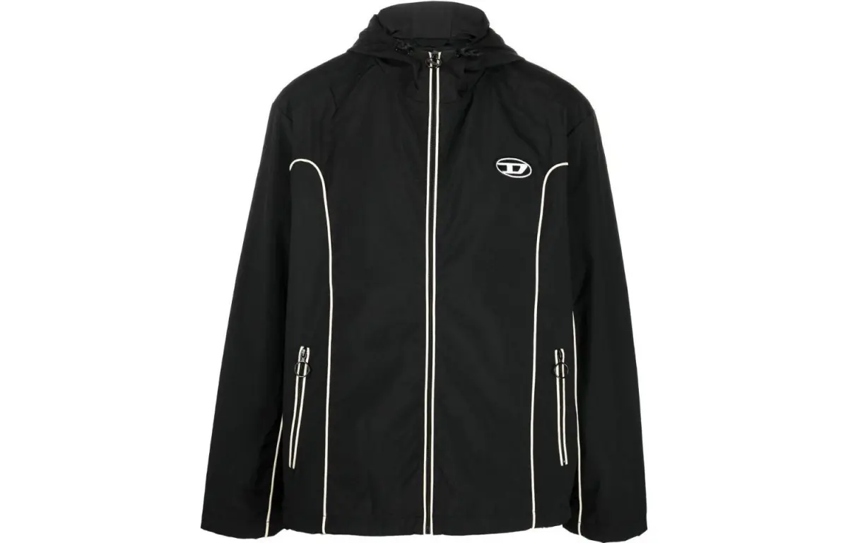 DIESEL J Hives Jacket