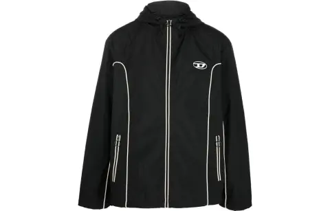 DIESEL J Hives Jacket