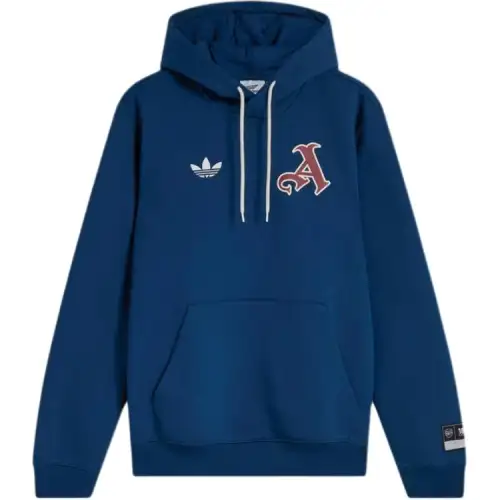 Adidas Arsenal Vrct Hoodie