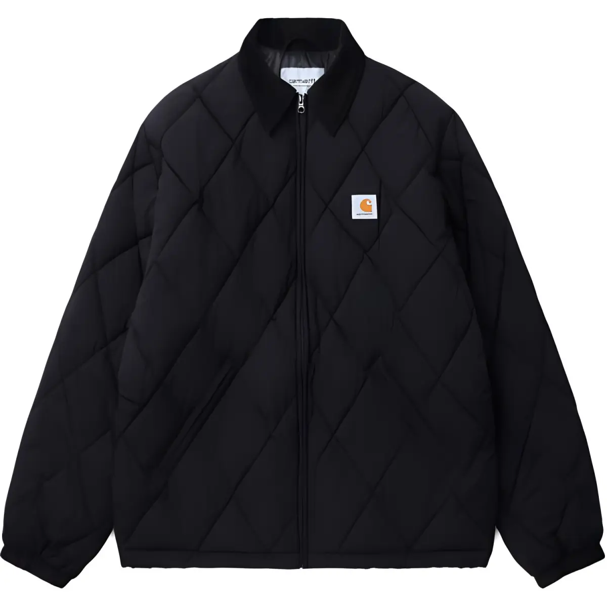 Carhartt WIP Puffer Jacket Unisex Black