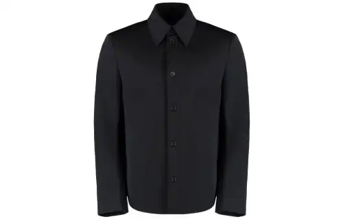 Bottega Veneta FW22 Jackets & Coats Men's Black