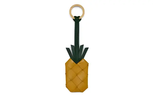 Bottega Veneta Keychains Women's Multicolor