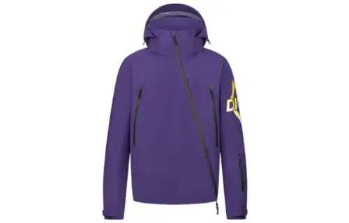 DIOR FW22 Jackets & Coats Men's Purple
