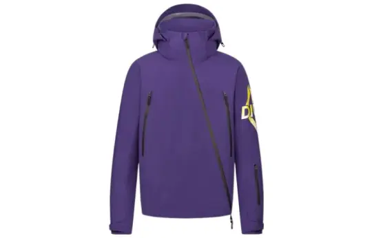 DIOR FW22 Jackets & Coats Men's Purple