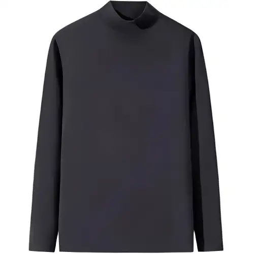 Anta Knitwear Men's Castle Gray