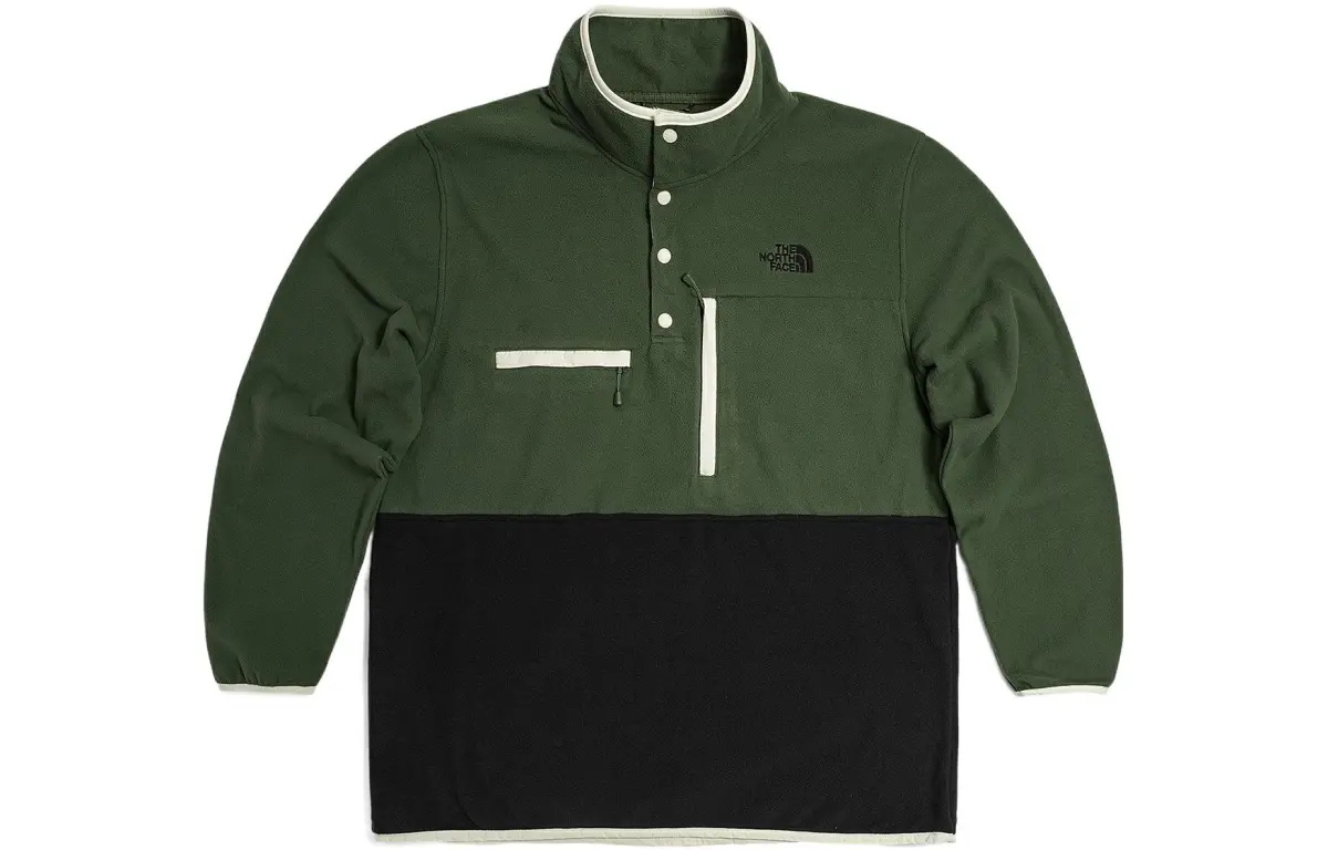 THE NORTH FACE Urban Exploration Jacket Men's Green