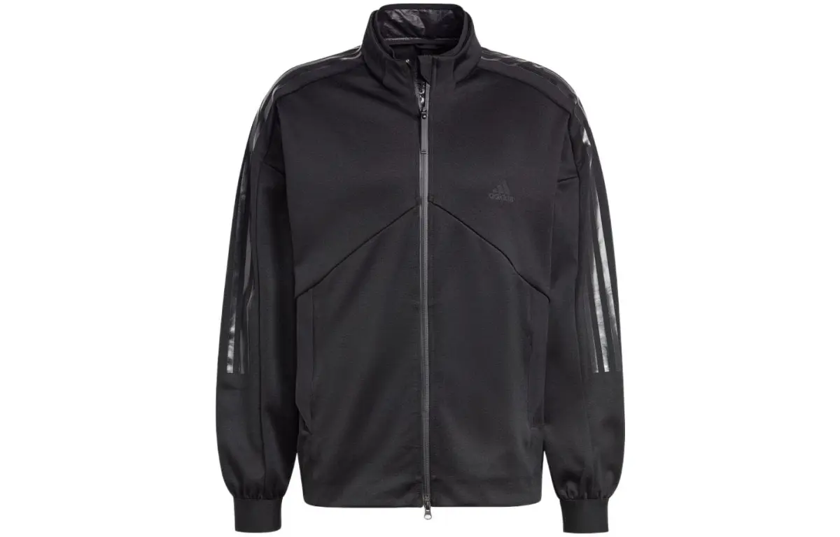 Adidas Tiro Suit Up Jacket Men's Black