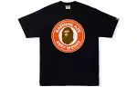 Bape Colors Busy Works Tee