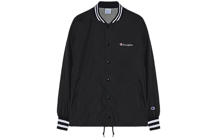 Champion FW22 Jacket Japan Version Unisex