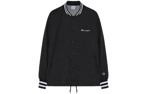 Champion FW22 Jacket Japan Version Unisex