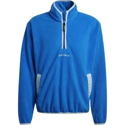 Adidas Originals Sweatshirt Men's Honor Blue