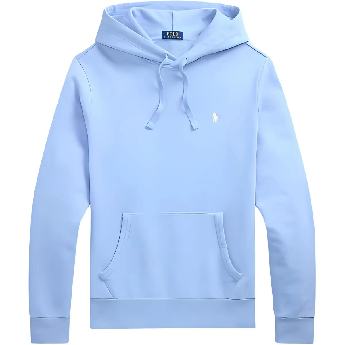 Polo Ralph Lauren Loopback Fleece Hoodie