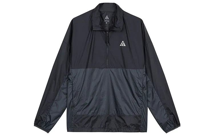 Nike Acg Half Zip Jacket